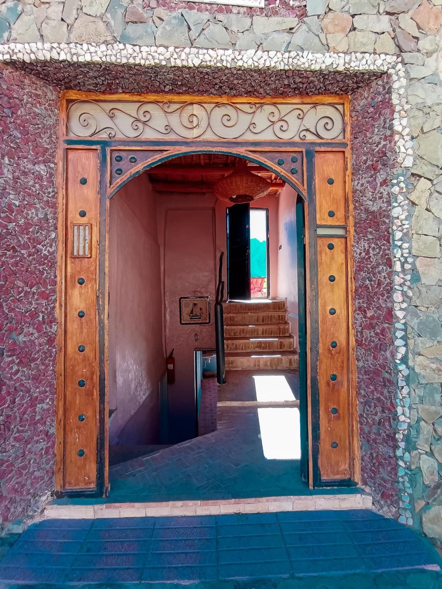 Gite Ogog Tacheddirt Exterior photo