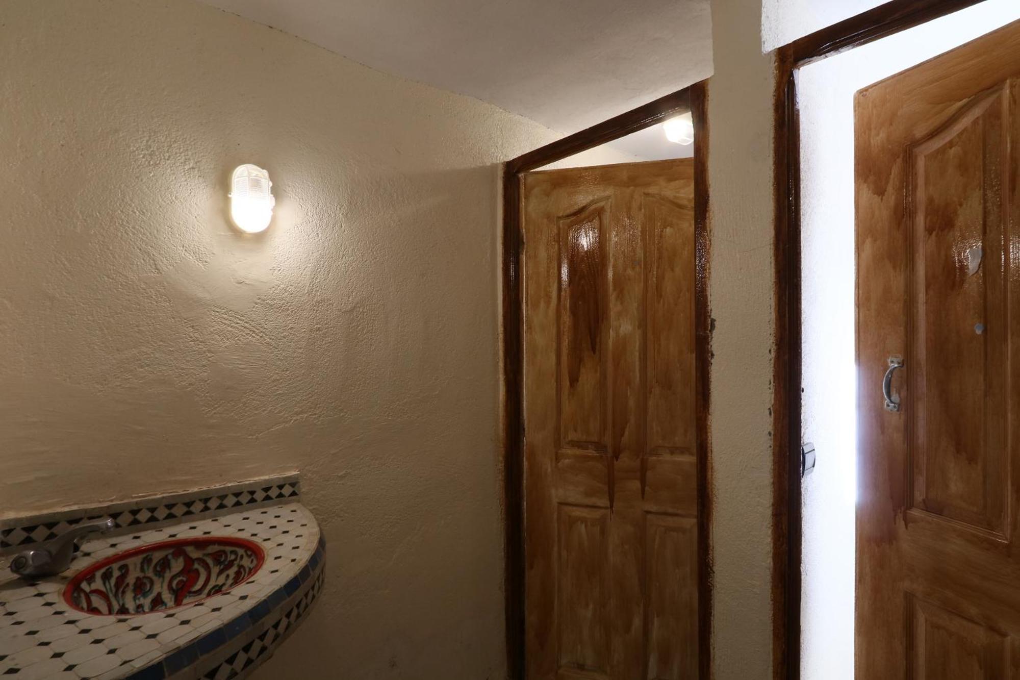 Gite Ogog Tacheddirt Exterior photo